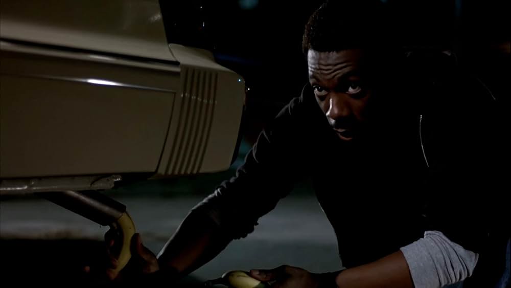 ビバリーヒルズ・コップの画像