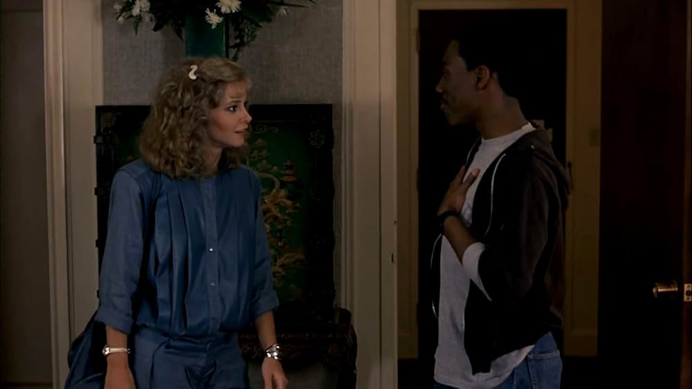 ビバリーヒルズ・コップの画像