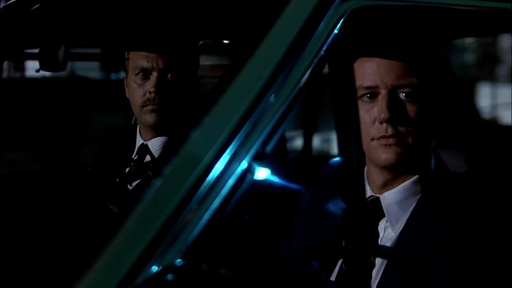 ビバリーヒルズ・コップの画像