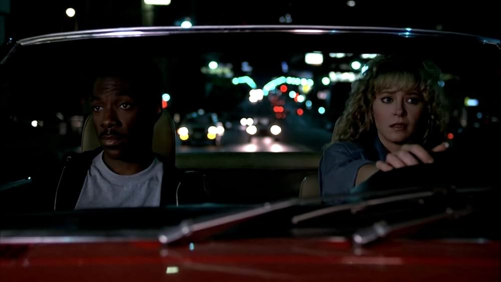 ビバリーヒルズ・コップの画像