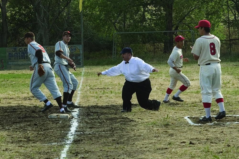 アメリカンパスタイム 俺たちの星条旗の画像