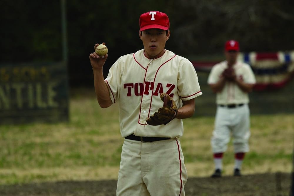 アメリカンパスタイム 俺たちの星条旗の画像