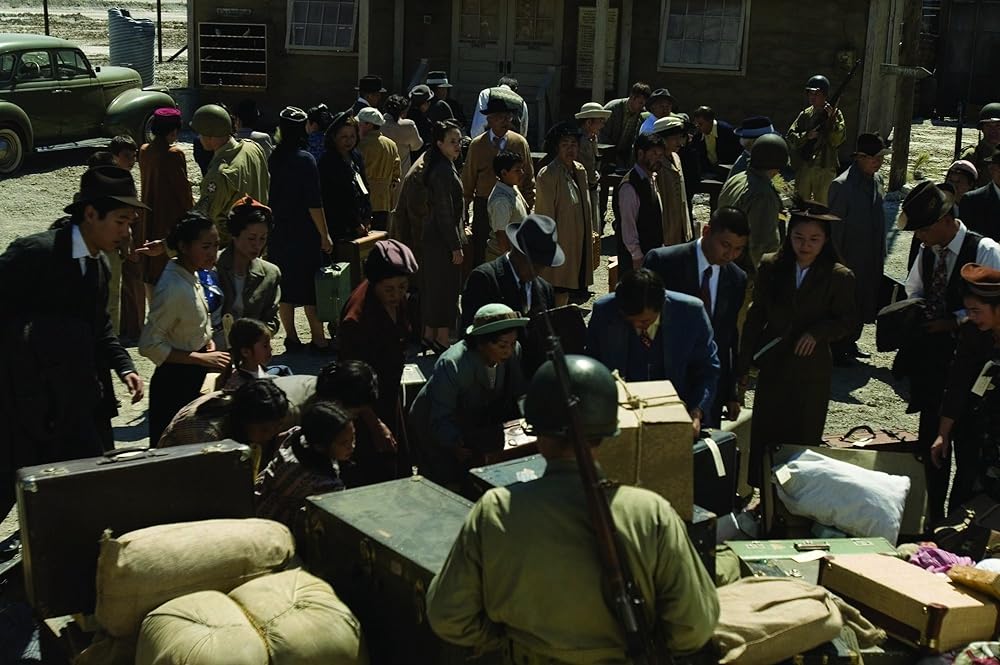 アメリカンパスタイム 俺たちの星条旗の画像