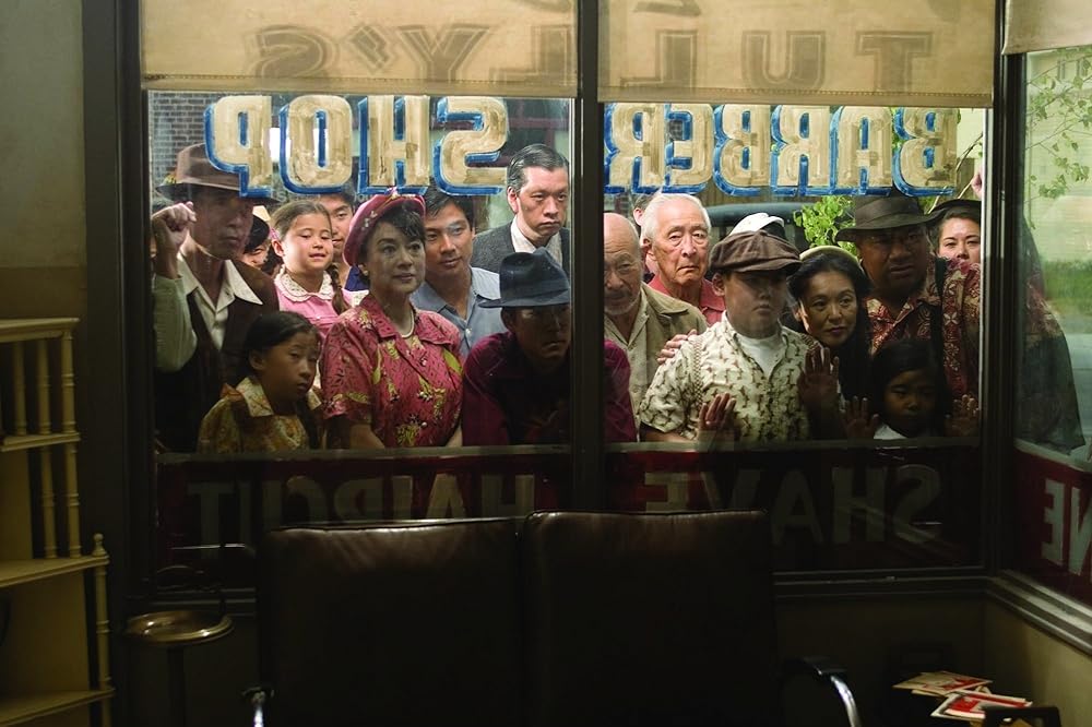 アメリカンパスタイム 俺たちの星条旗の画像