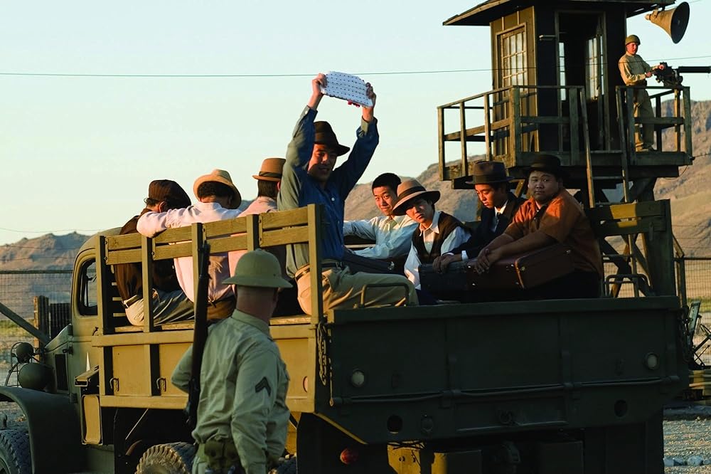 アメリカンパスタイム 俺たちの星条旗の画像