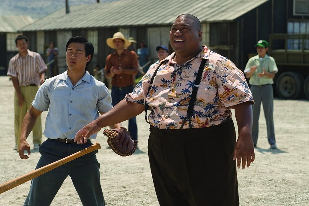 アメリカンパスタイム 俺たちの星条旗の画像