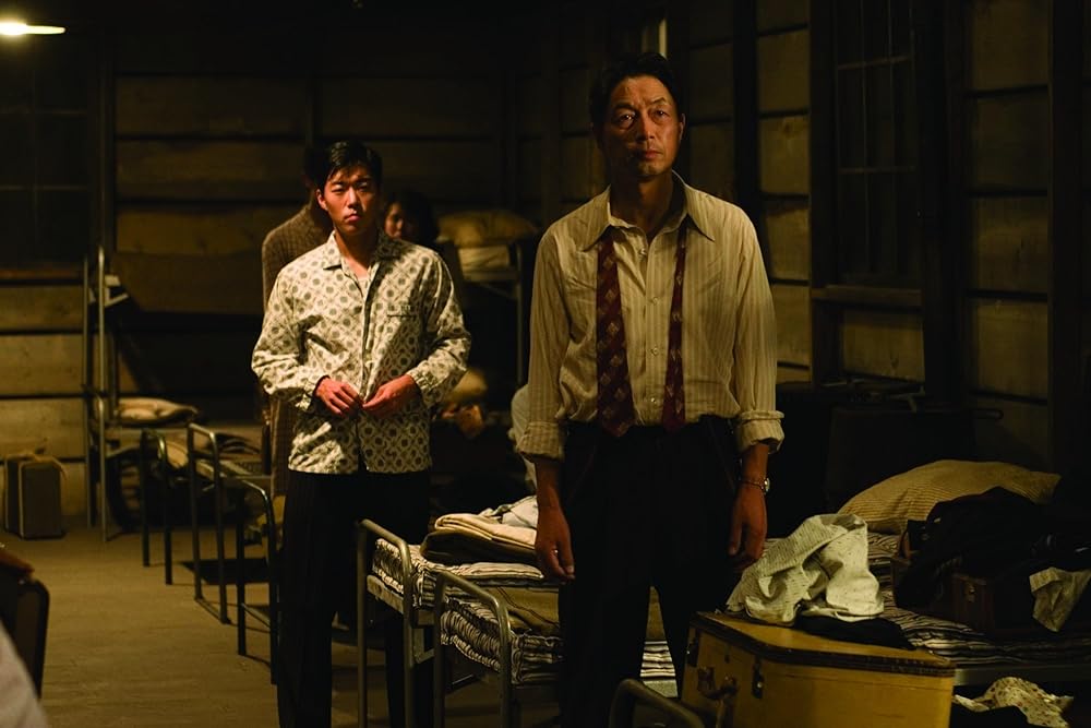 アメリカンパスタイム 俺たちの星条旗の画像