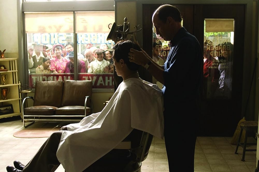 アメリカンパスタイム 俺たちの星条旗の画像