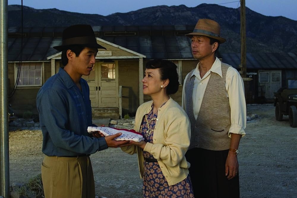 アメリカンパスタイム 俺たちの星条旗の画像