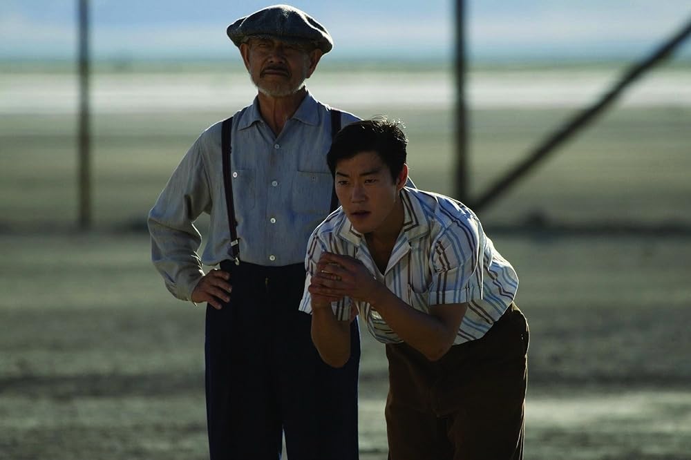 アメリカンパスタイム 俺たちの星条旗の画像