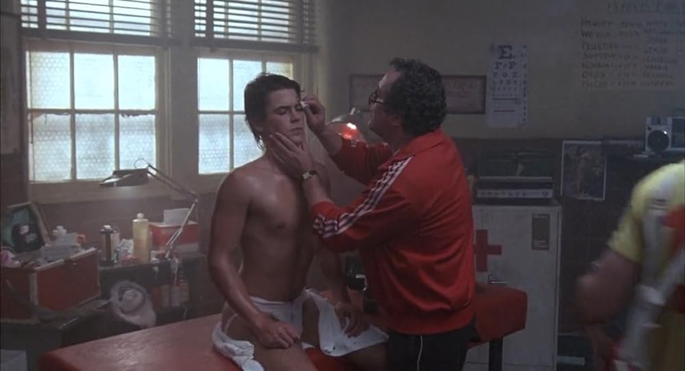 「栄光のエンブレム」の画像