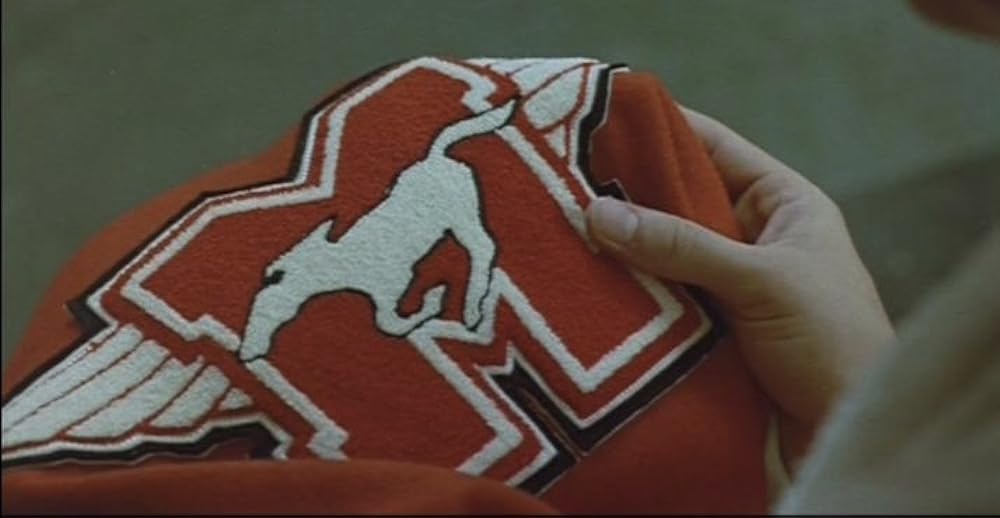 「栄光のエンブレム」の画像