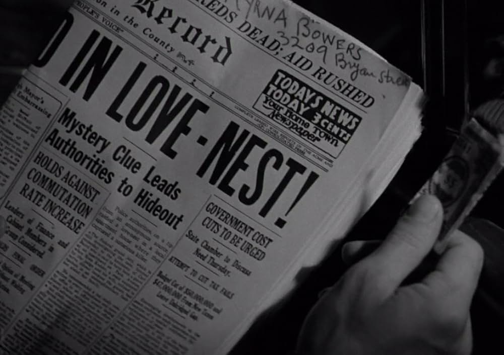 危険な場所での画像