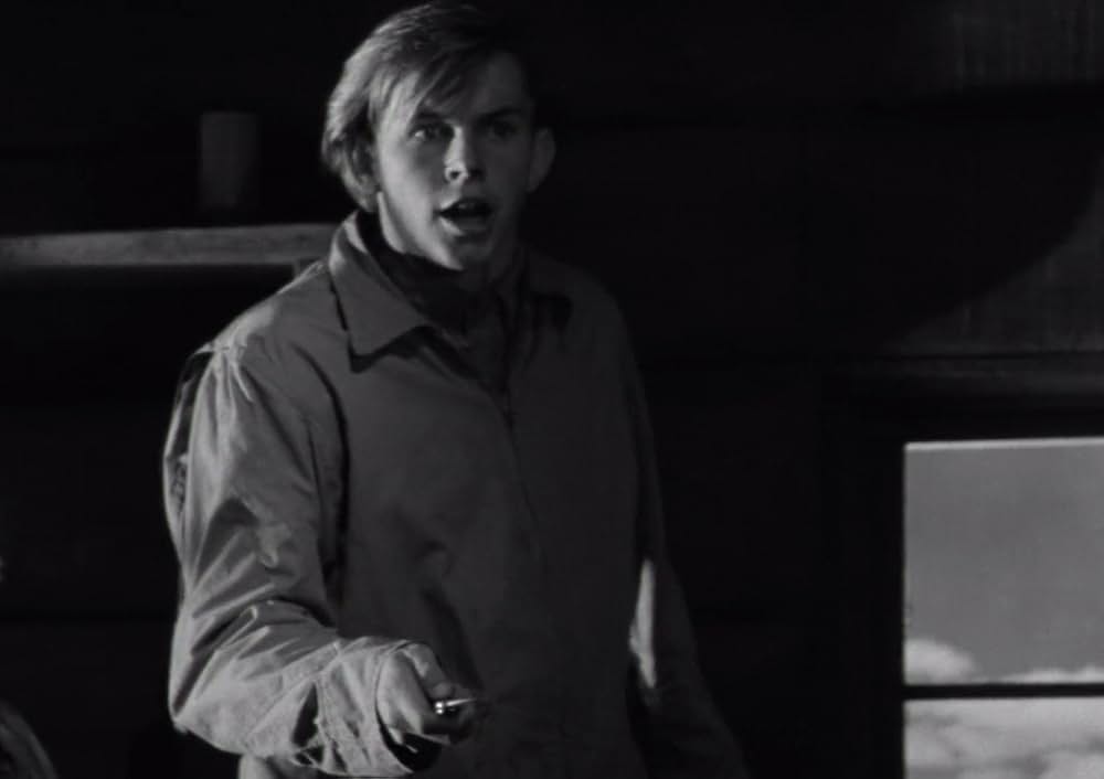 危険な場所での画像