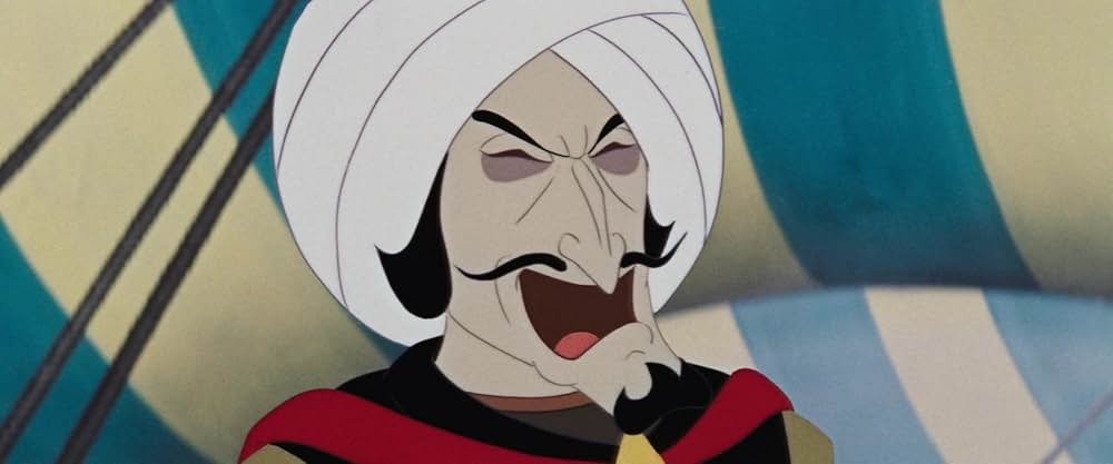 アラビアンナイト シンドバッドの冒険の画像