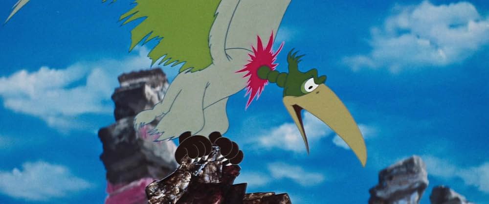 アラビアンナイト シンドバッドの冒険の画像