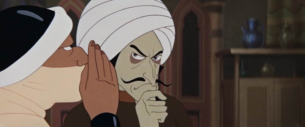 アラビアンナイト シンドバッドの冒険の画像