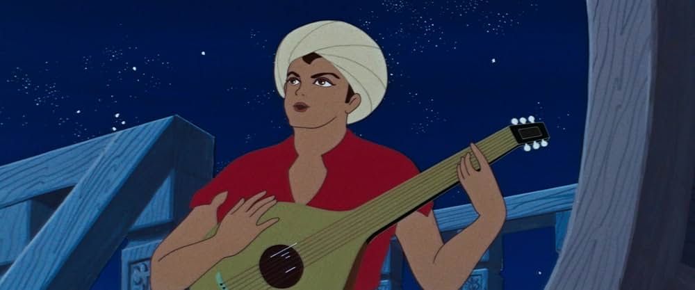 アラビアンナイト シンドバッドの冒険の画像