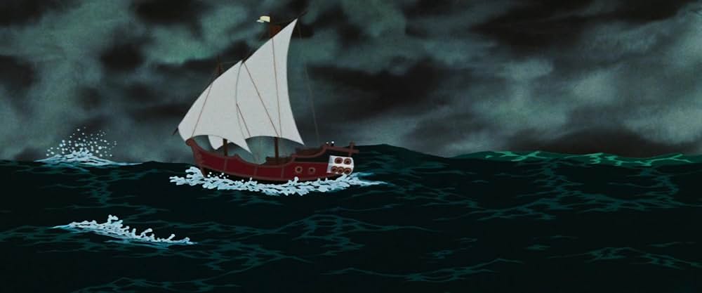 アラビアンナイト シンドバッドの冒険の画像