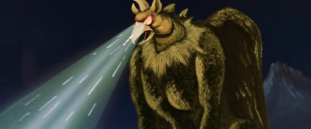 アラビアンナイト シンドバッドの冒険の画像