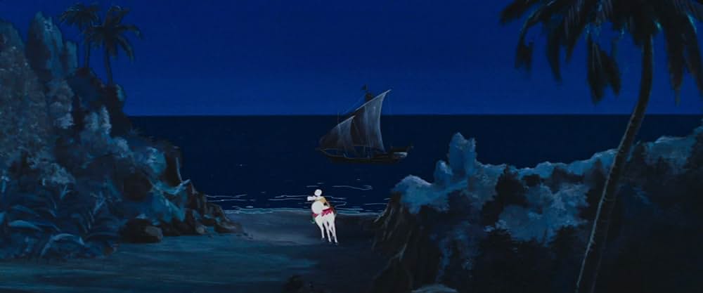 アラビアンナイト シンドバッドの冒険の画像