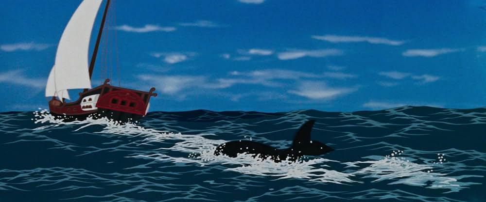 アラビアンナイト シンドバッドの冒険の画像