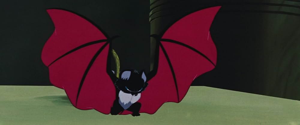 アラビアンナイト シンドバッドの冒険の画像