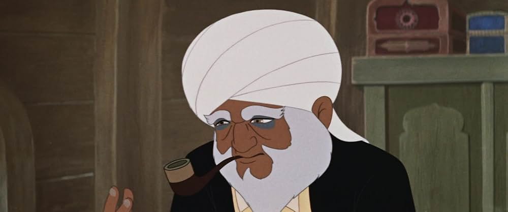 アラビアンナイト シンドバッドの冒険の画像