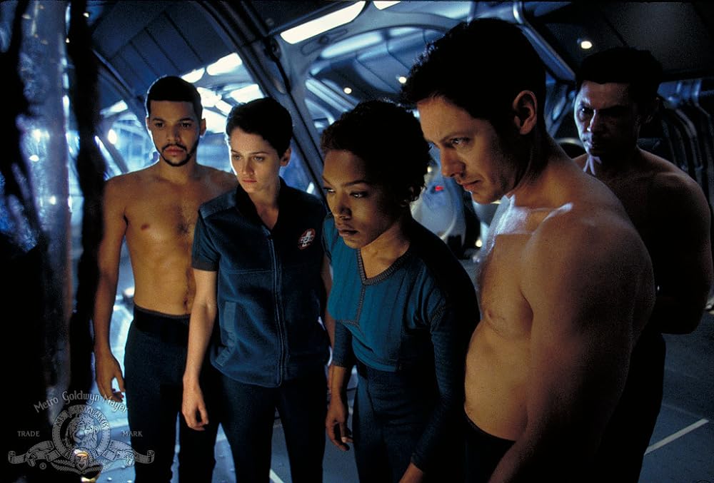 スーパーノヴァの画像