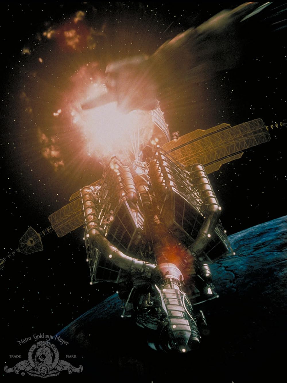 スーパーノヴァの画像