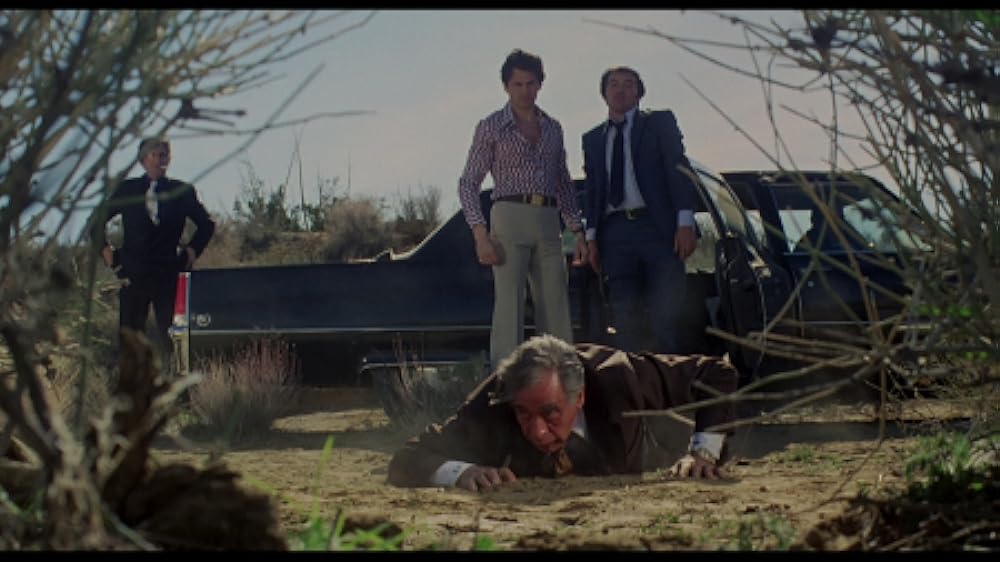 ザ・ファミリーの画像