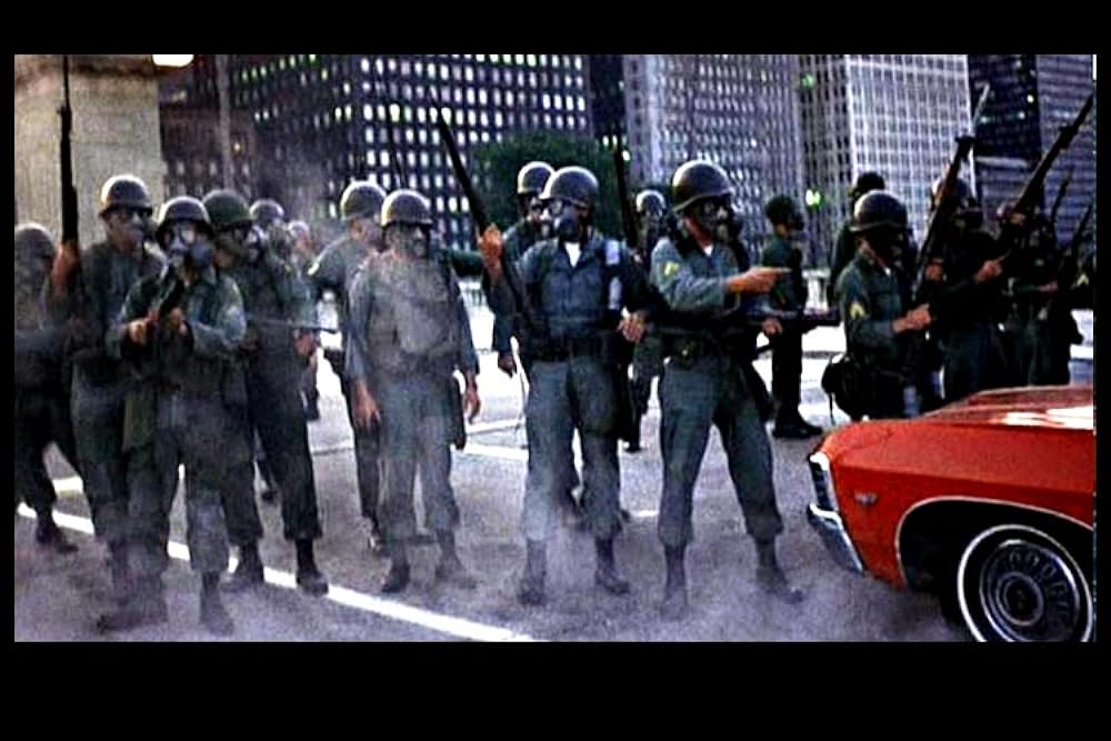 アメリカを斬るの画像