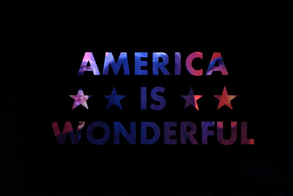 アメリカを斬るの画像