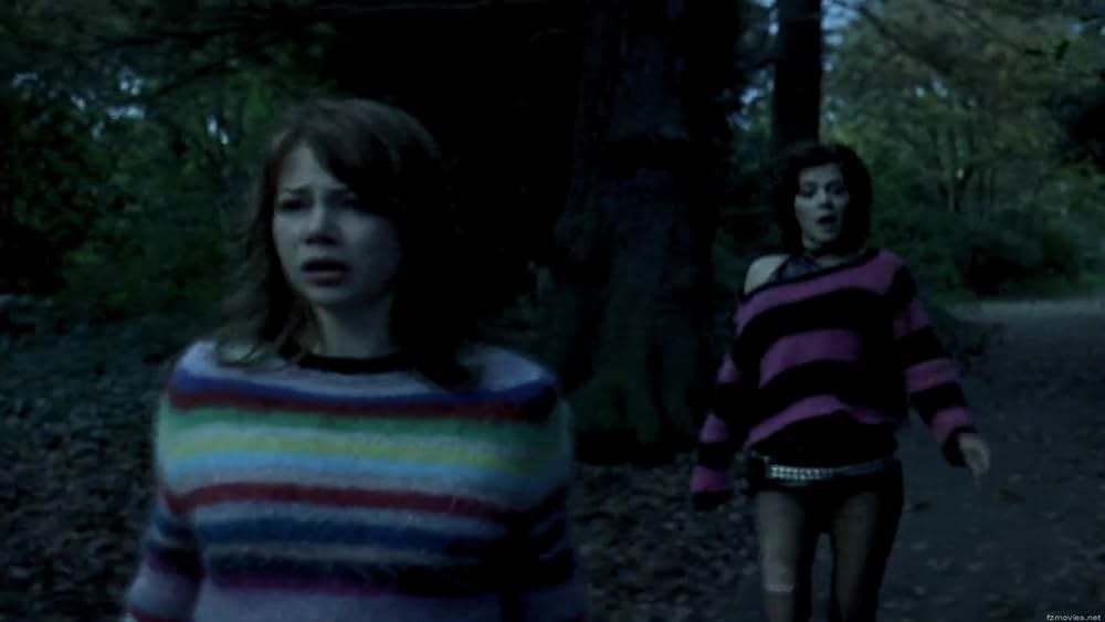 ミー・ウィズアウト・ユーの画像