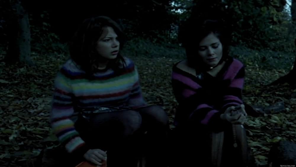 ミー・ウィズアウト・ユーの画像