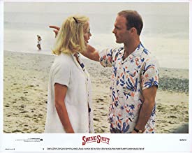 スイング・シフトの画像