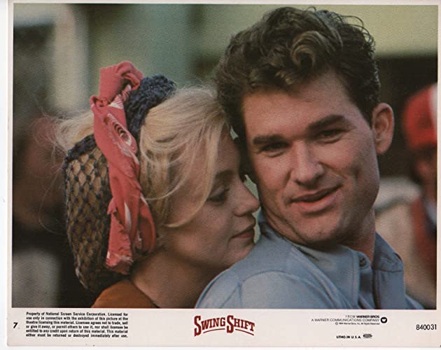 スイング・シフトの画像