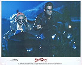 スイング・シフトの画像