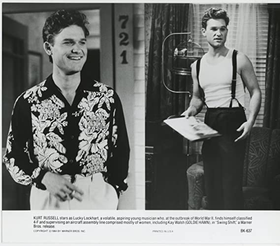 スイング・シフトの画像