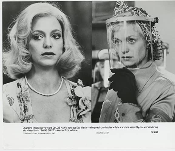 スイング・シフトの画像