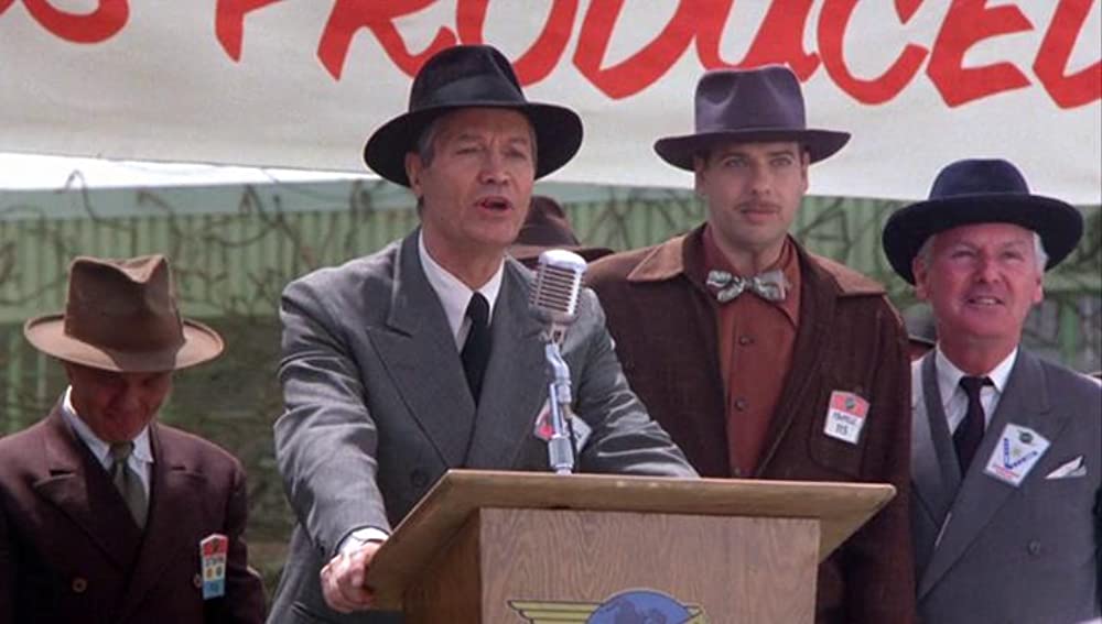 スイング・シフトの画像