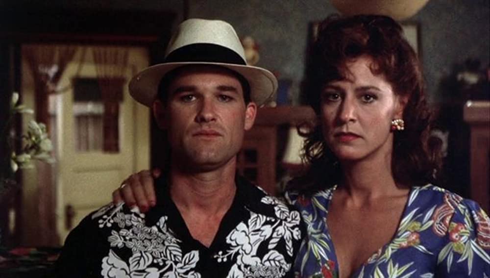 スイング・シフトの画像