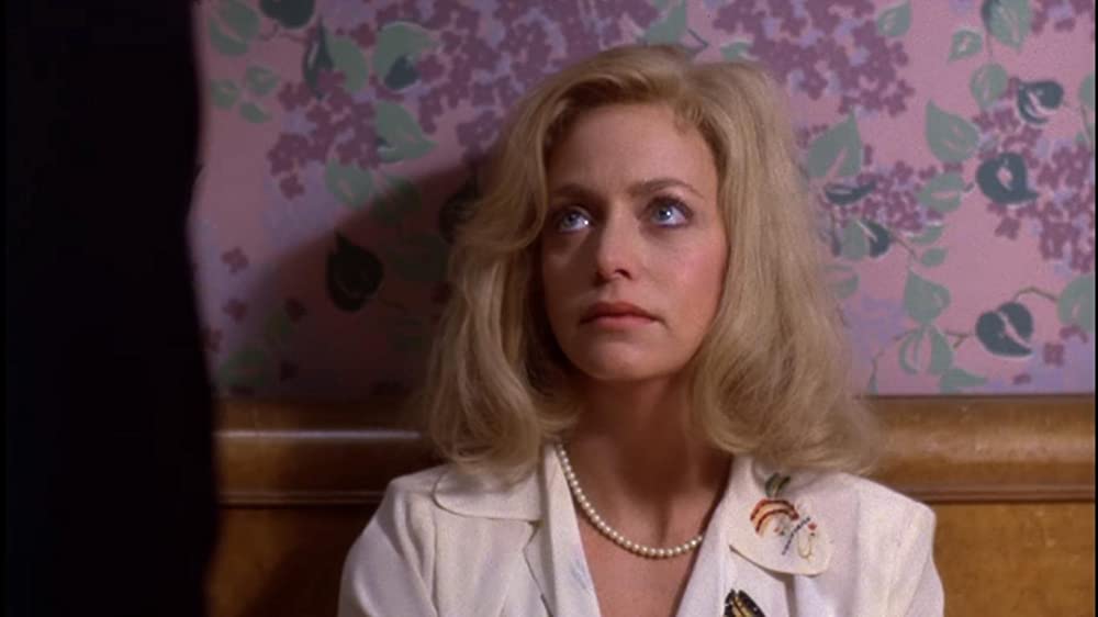 「スイング・シフト」ゴールディ・ホーンの画像