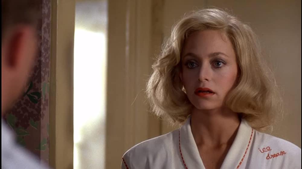 「スイング・シフト」ゴールディ・ホーンの画像