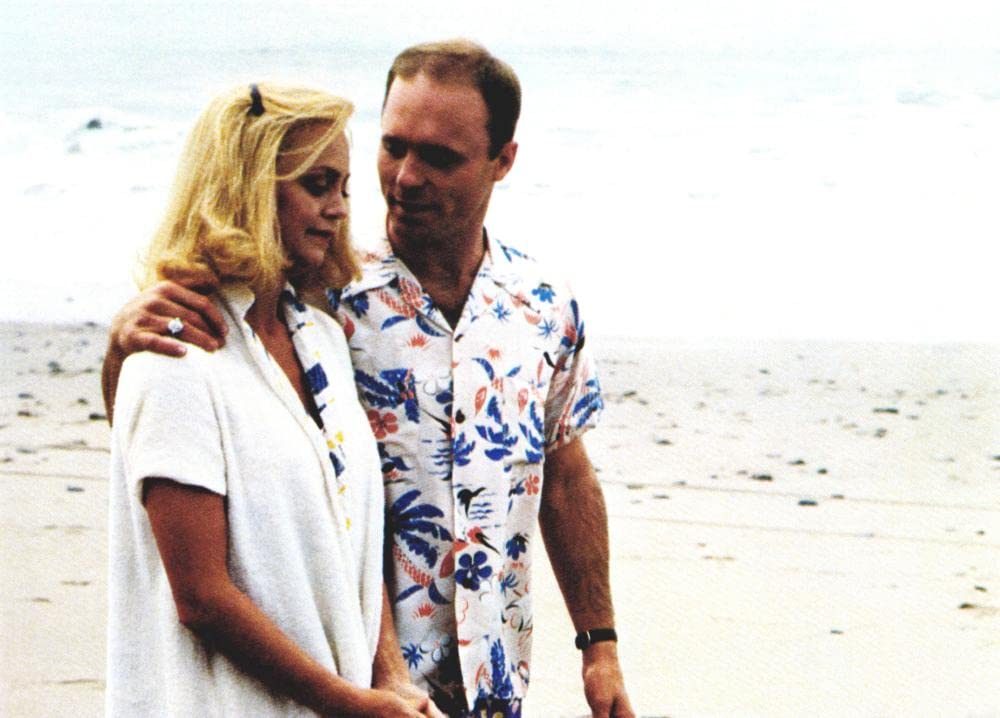 「スイング・シフト」エド・ハリス & ゴールディ・ホーンの画像