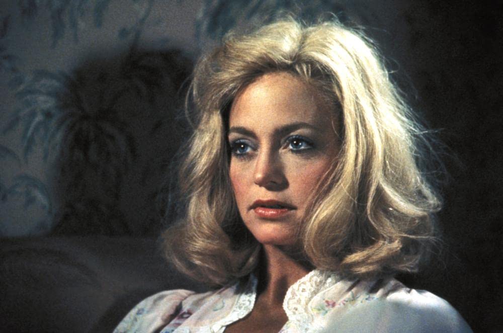 「スイング・シフト」ゴールディ・ホーンの画像