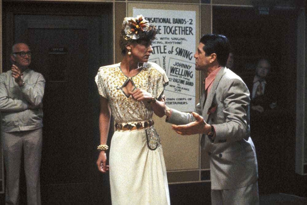 スイング・シフトの画像