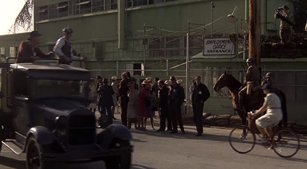 スイング・シフトの画像