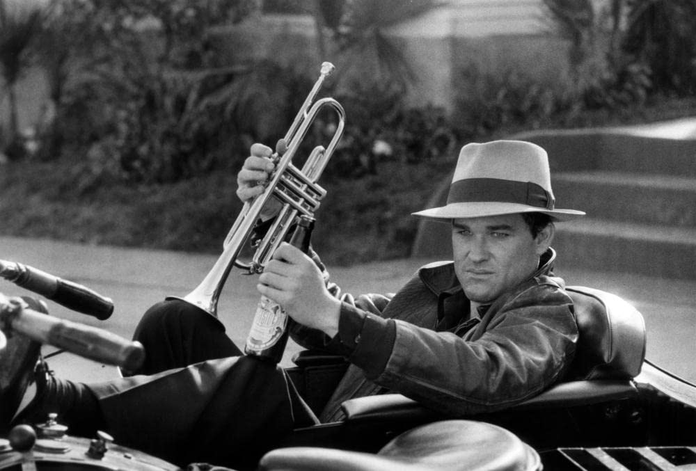 スイング・シフトの画像