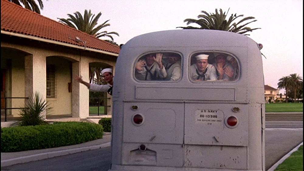 スイング・シフトの画像